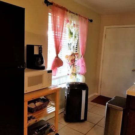 Charming Downstairs Unit Apartment Oakhurst Exterior photo