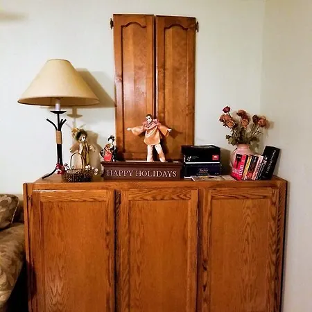 Charming Downstairs Unit Apartment Oakhurst Exterior photo