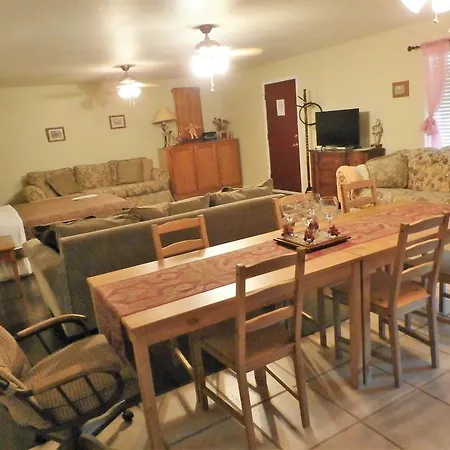 Charming Downstairs Unit Apartment Oakhurst Exterior photo