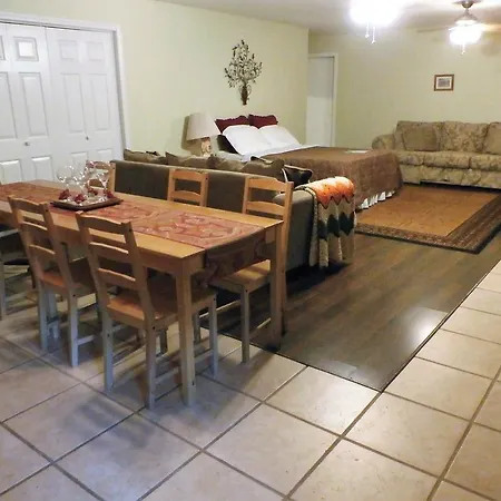 Charming Downstairs Unit Apartment Oakhurst Exterior photo