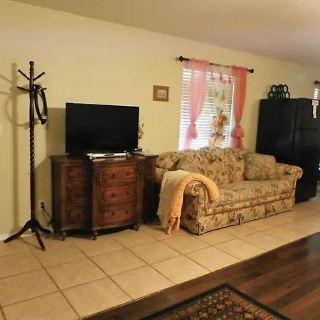 Charming Downstairs Unit Apartment Oakhurst Exterior photo
