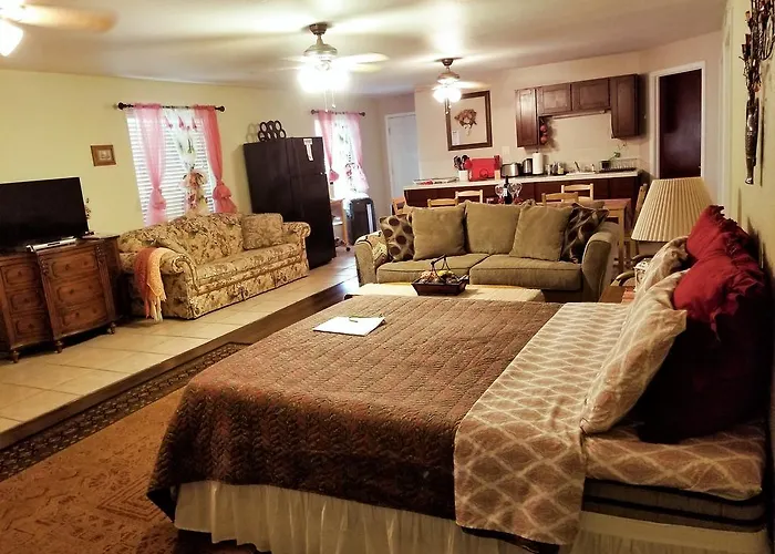 Charming Downstairs Unit