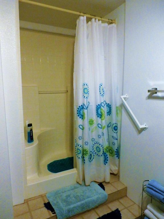 Apartment Charming Downstairs Unit Oakhurst
