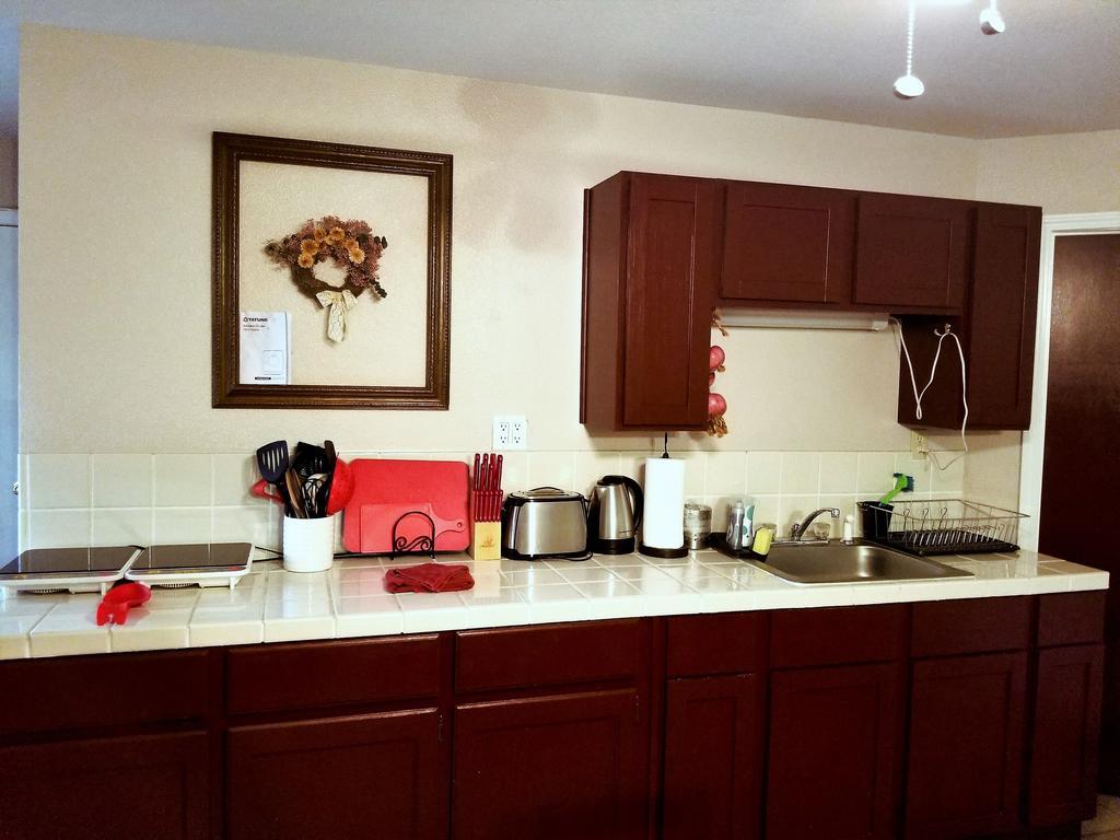 Apartment Charming Downstairs Unit Oakhurst